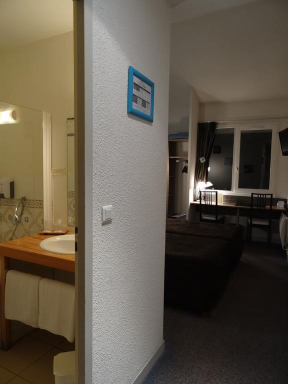 Hotel Du Golf カブール エクステリア 写真