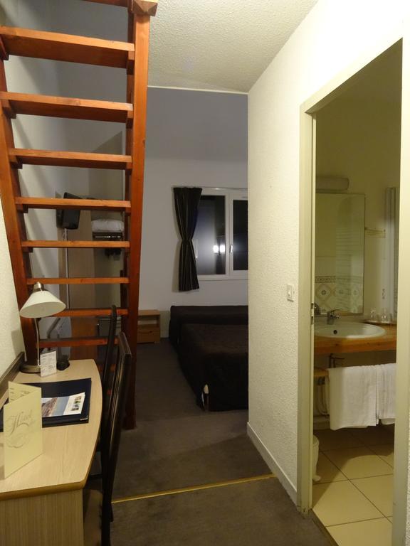 Hotel Du Golf カブール エクステリア 写真