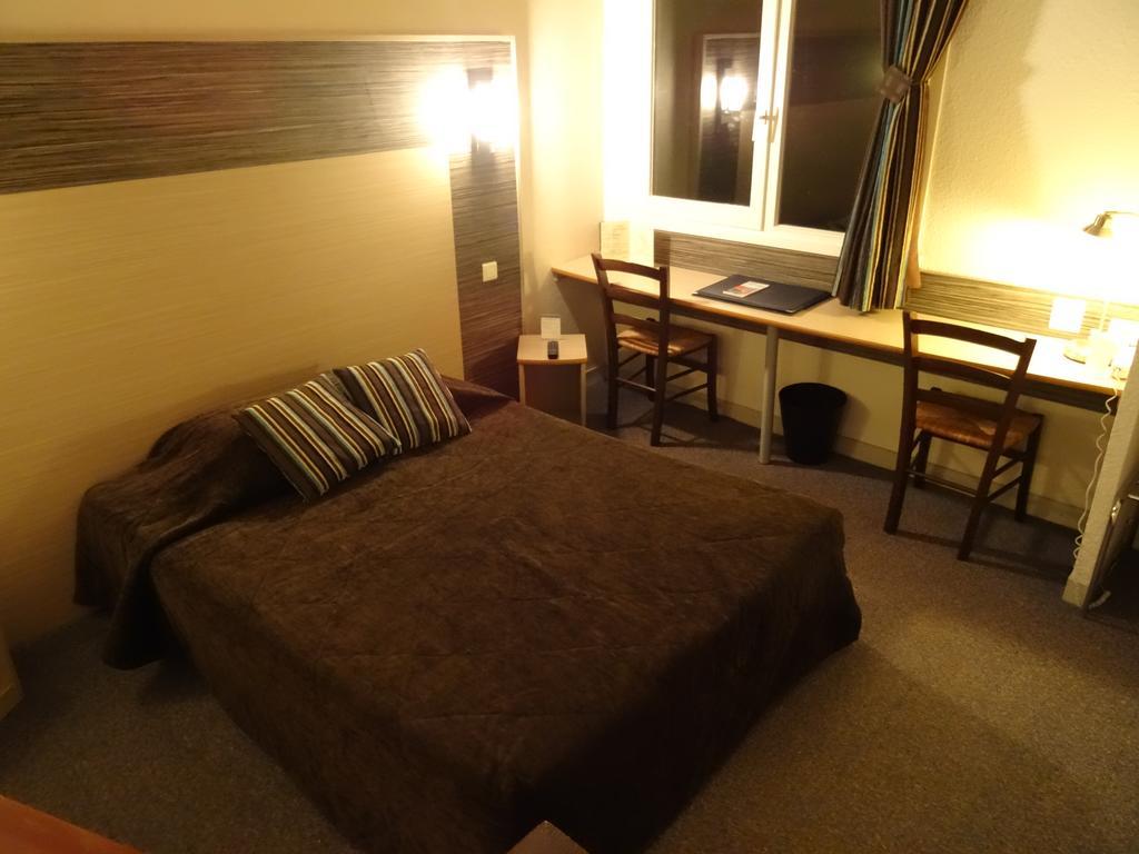 Hotel Du Golf カブール エクステリア 写真