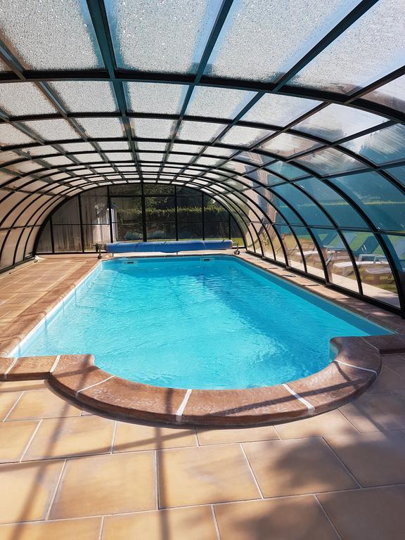 Hotel Du Golf カブール エクステリア 写真
