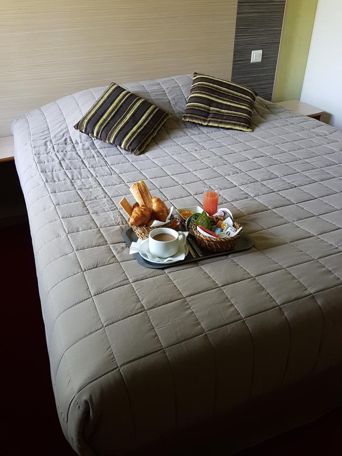 Hotel Du Golf カブール エクステリア 写真
