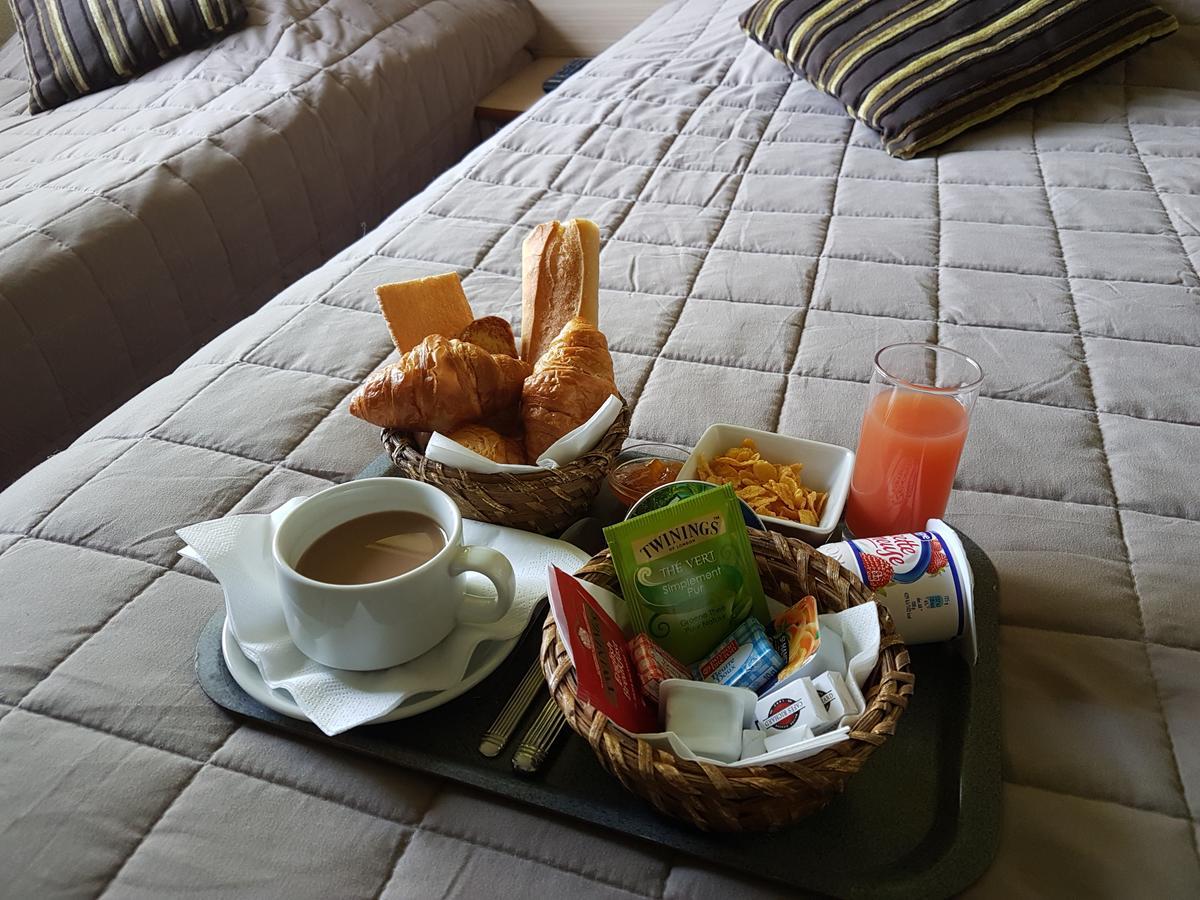 Hotel Du Golf カブール エクステリア 写真